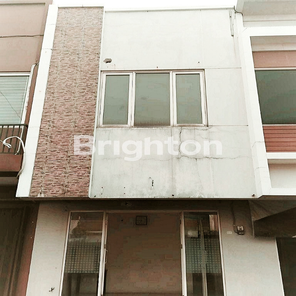 Sewa Ruko 2 Lantai di Kota Wisata Cibubur Dekat Eka Hospital Cibubur, Mall Ciputra Cibubur, Fresh Market, Gerbang Toll Jatikarya 1